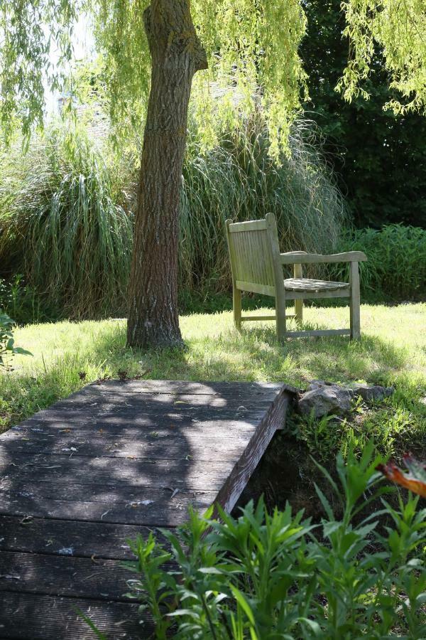 Le Loft Du Clos D'Esquay Exterior foto