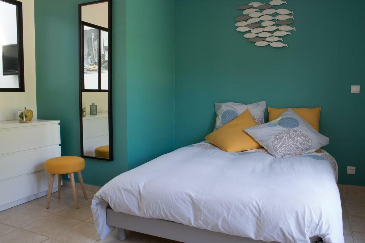 Le Loft Du Clos D'Esquay Exterior foto